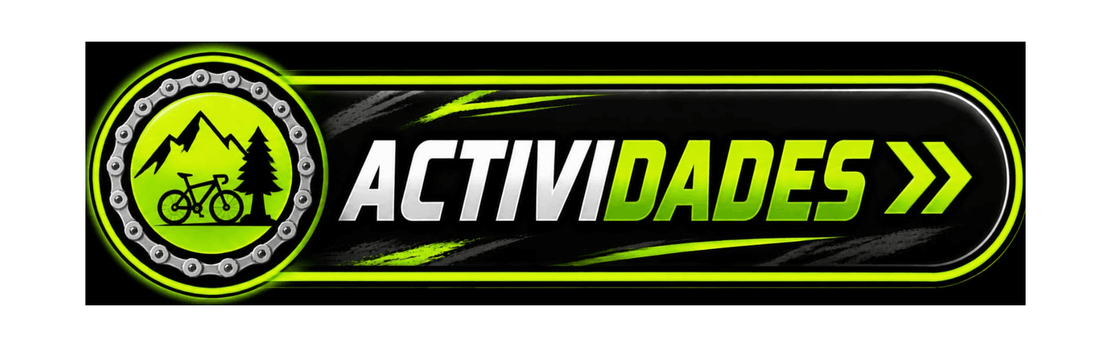 Banner de Actividades