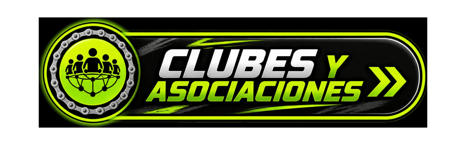 Banner de Clubes y asociaciones