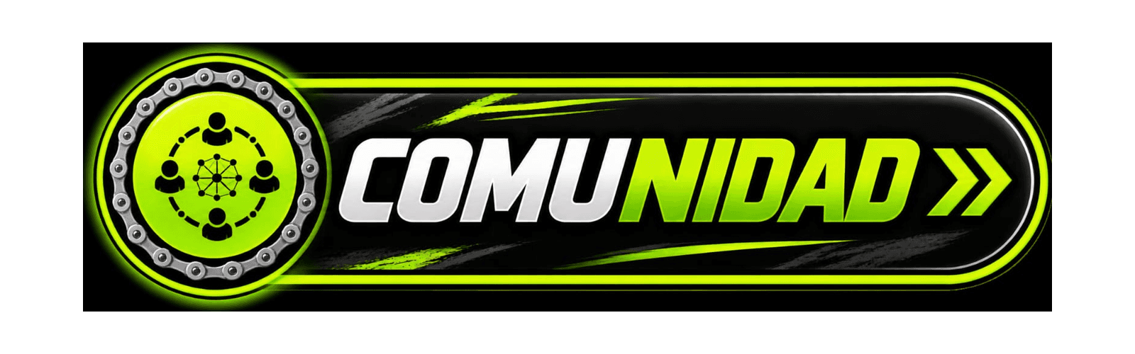 Banner de Comunidad