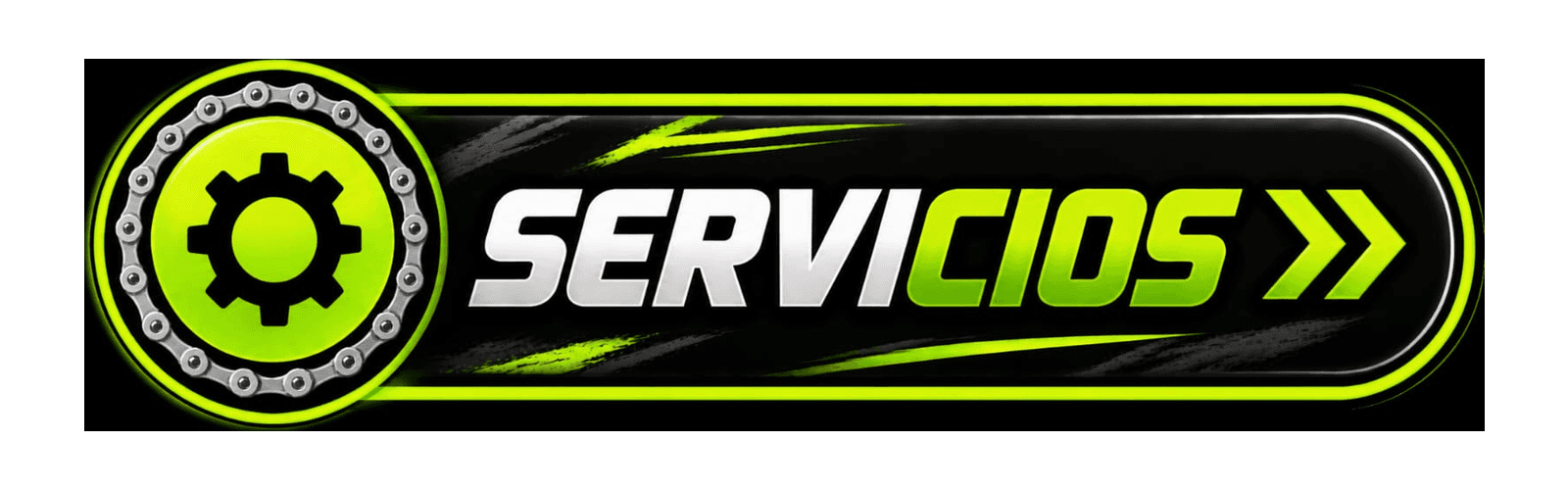 Banner de Servicios