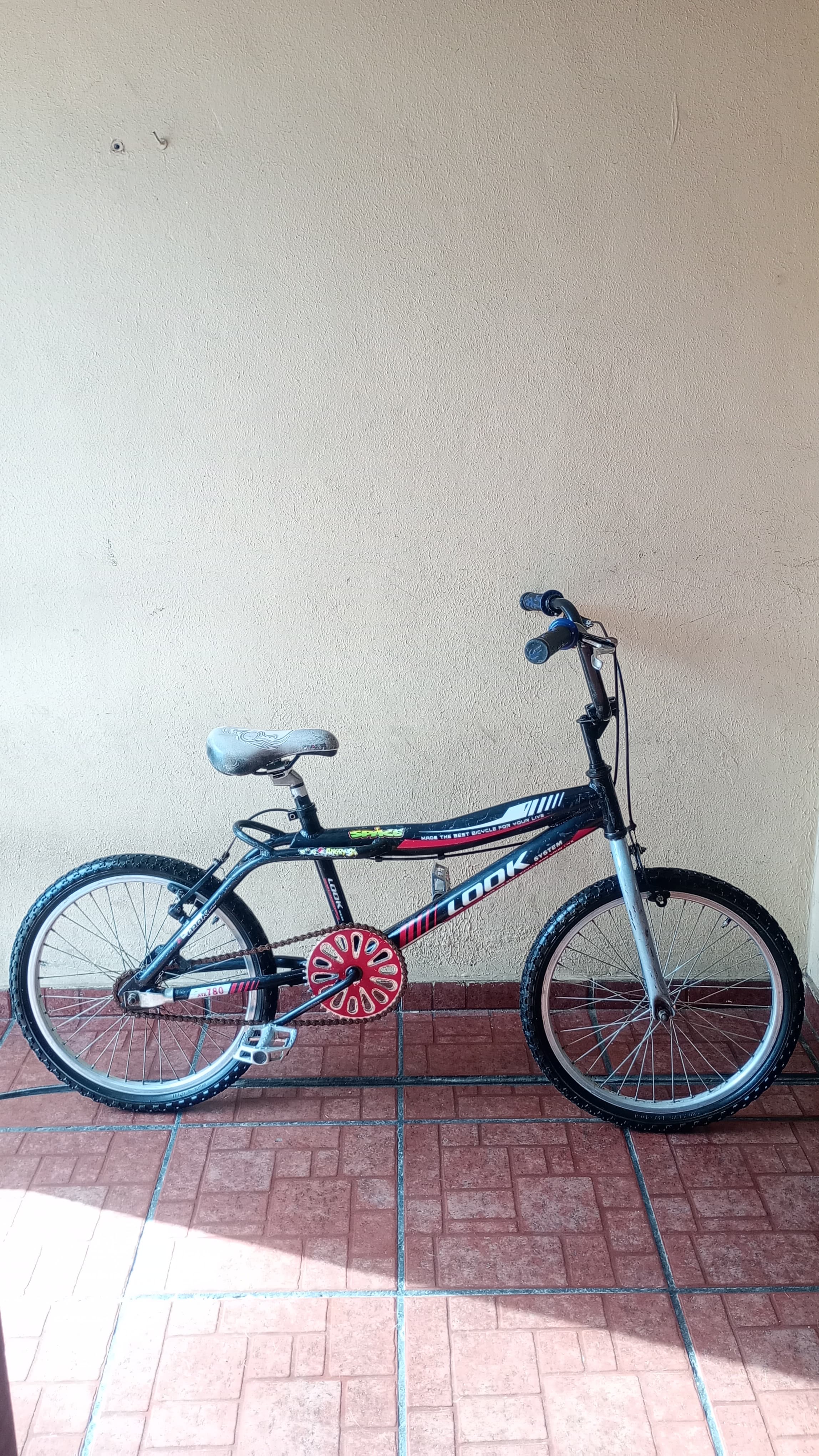 Bicicleta LOOK urbana - imagen 1
