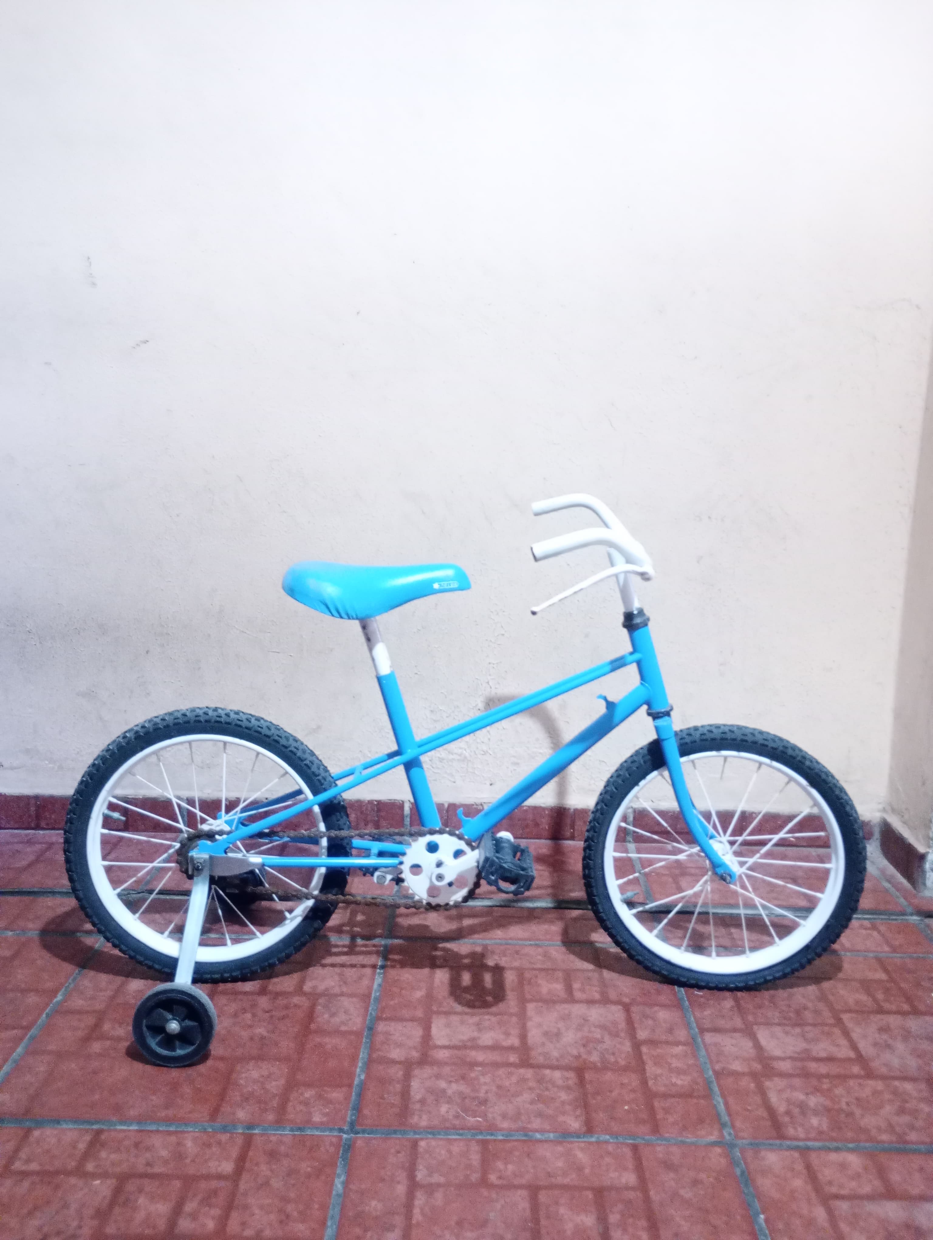 Bicicleta de paseo - imagen 1